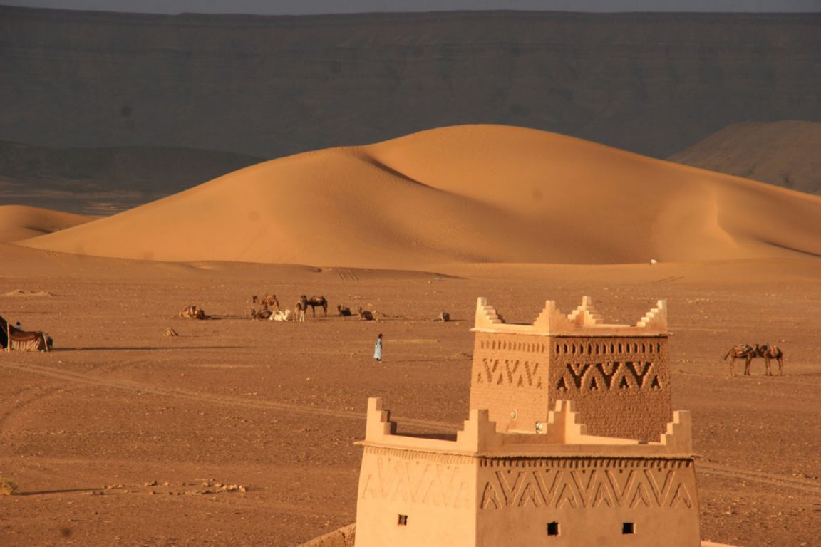 sand tour zagora morocco tours agency