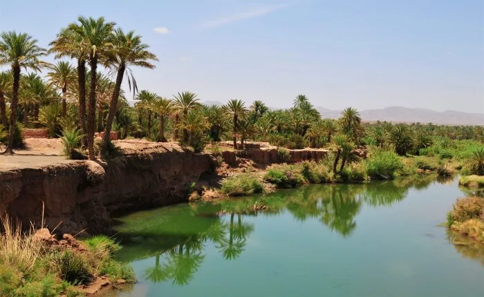 daraa valley zagora