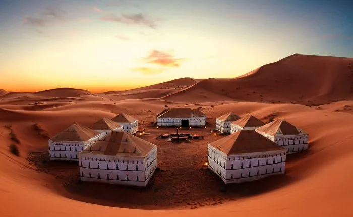 MOROCCO TOUR IN 7 DAY ITINERARY