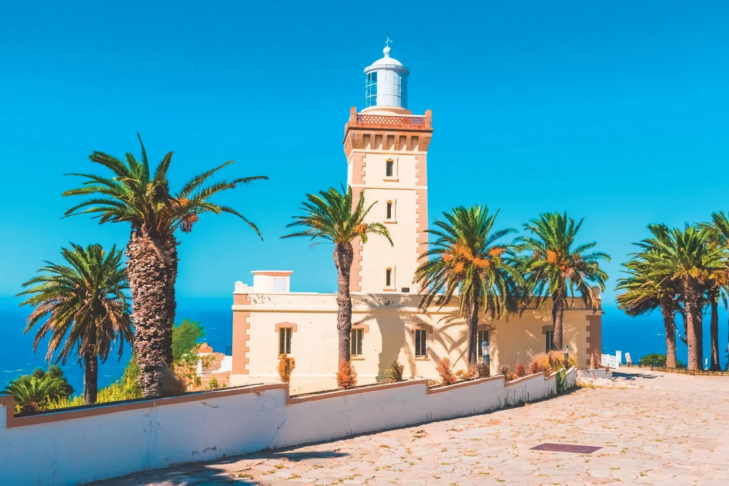 12 day Morocco itinerary