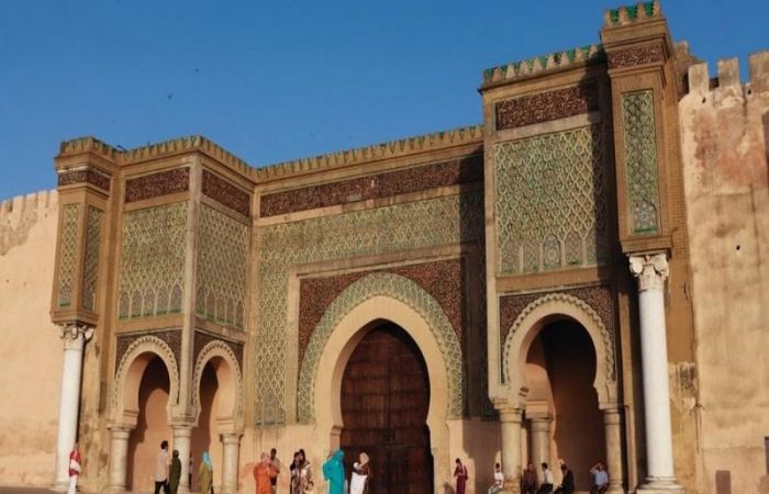 meknes Morocco tours Agency