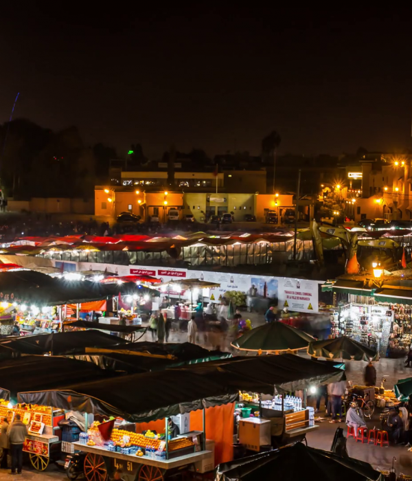 morocco tour from marrakech