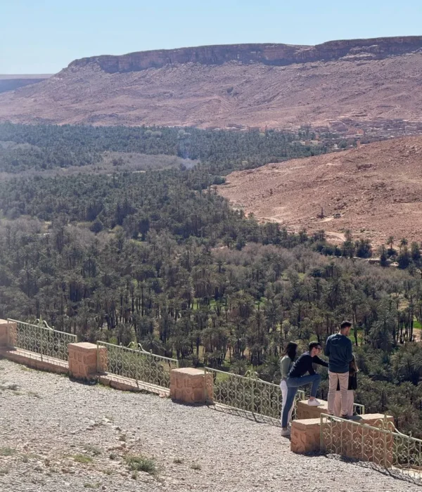 8 days tour from Tangier to Marrakech