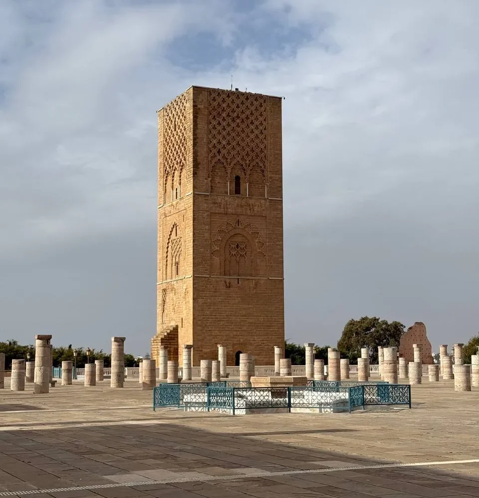 MOROCCO TOUR FROM FEZ IN 8 DAYS