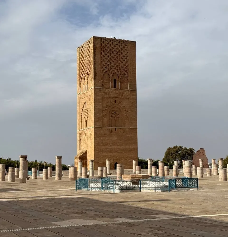 Morocco Itinerary 10 days