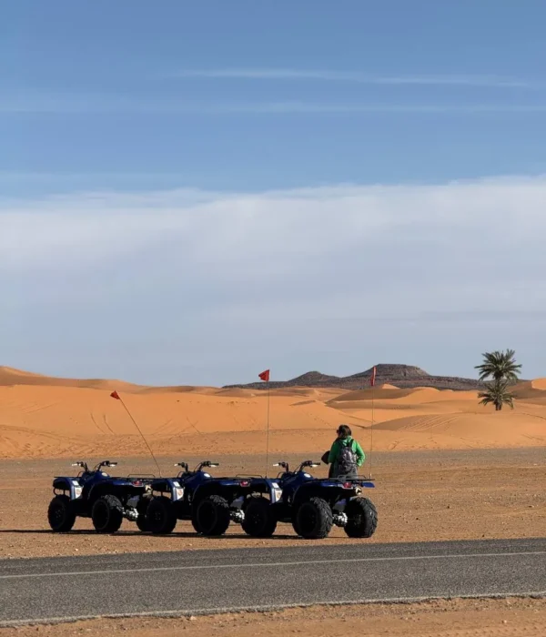 Private Morocco Tours in 10 Days