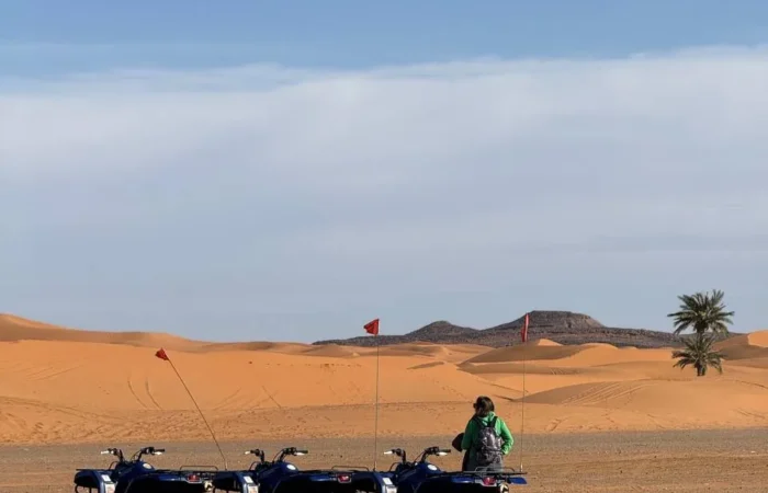 Private Morocco Tours in 10 Days