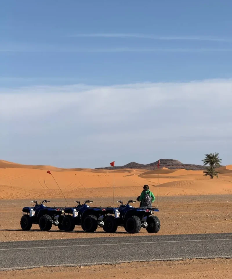 Private Morocco Tours in 10 Days