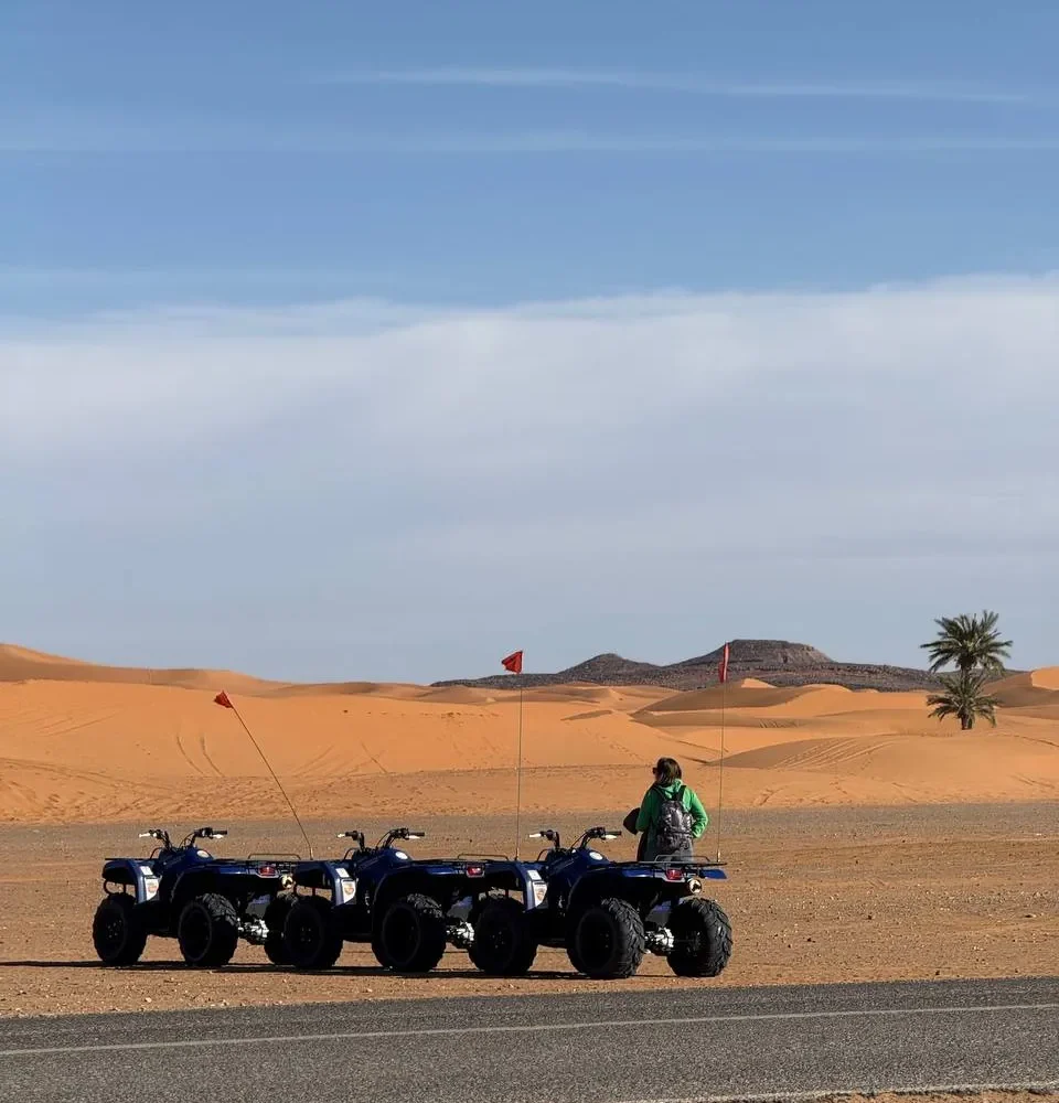 Private Morocco Tours in 10 Days