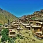 berber village from marrakech tour