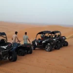 Quad Adventures in Morocco Tours