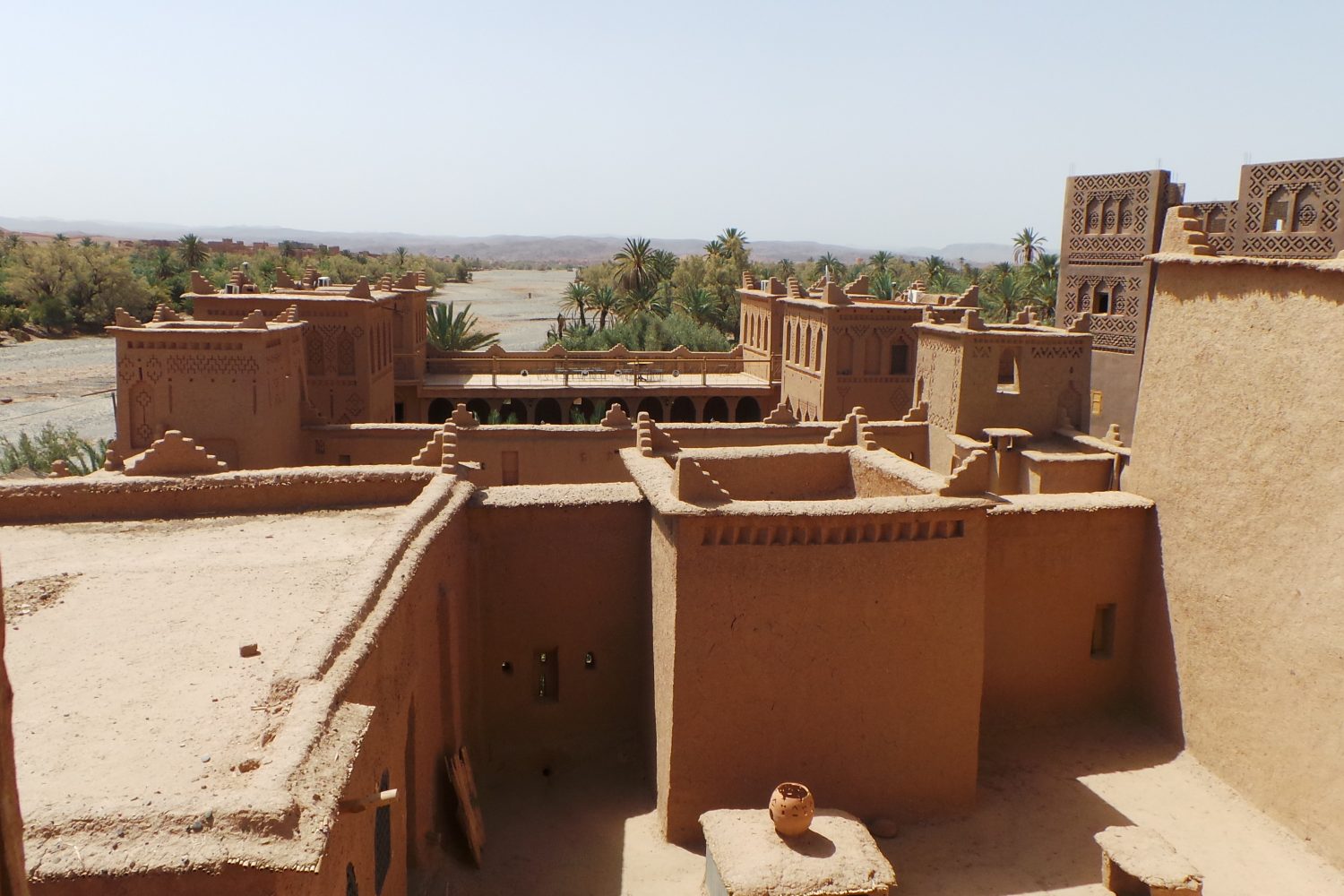amridil kasbah morocco tours agency