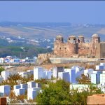 tour from tangier to larache