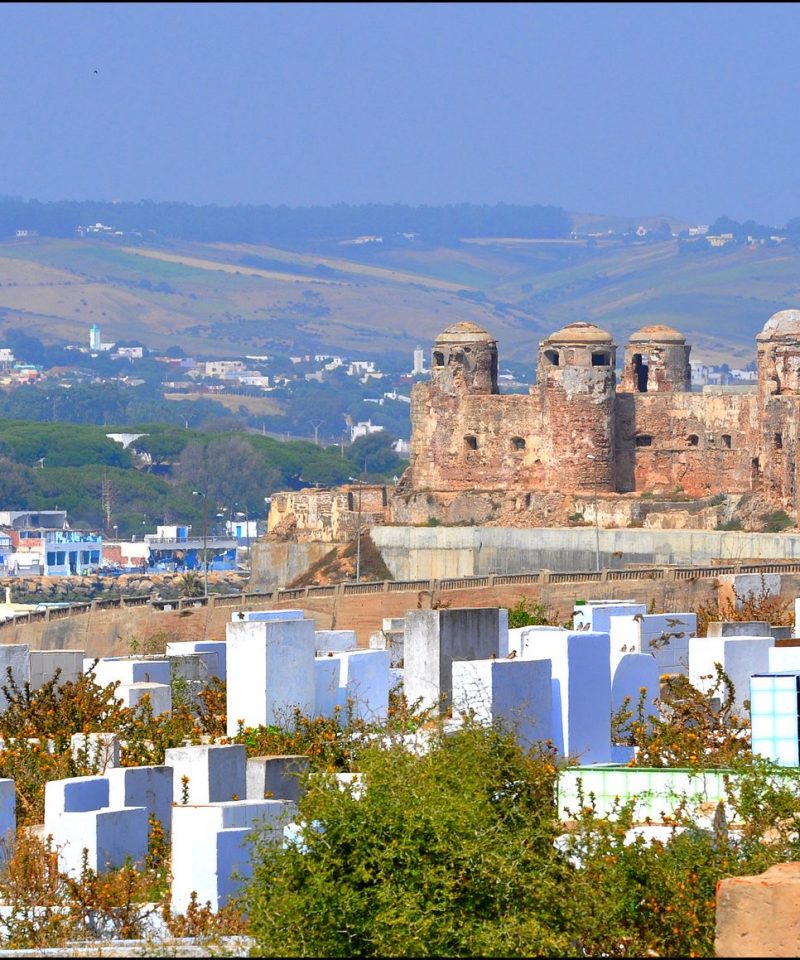 tour from tangier to larache