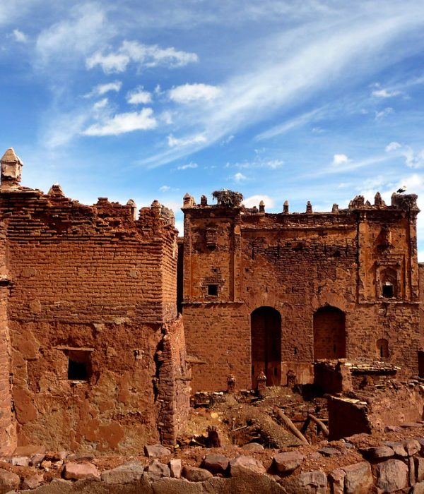 kasbha telouat morocco tours agency