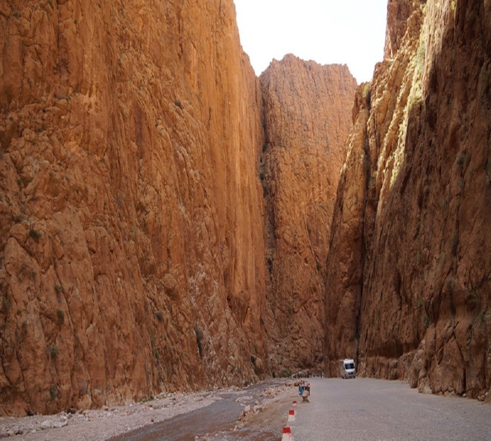 todra gorges morocco tours agency