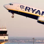 Ryanair’s Expansion Takes Flight: New Domestic and International Routes Propel Morocco’s Tourism Ambitions