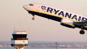 Ryanair’s Expansion Takes Flight: New Domestic and International Routes Propel Morocco’s Tourism Ambitions