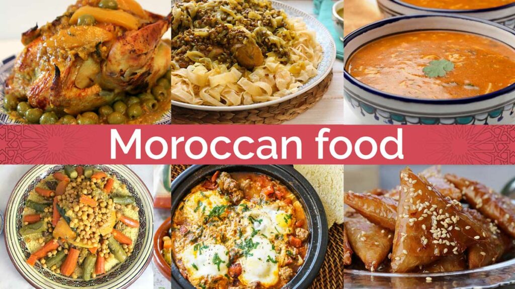Immerse Yourself in Moroccan Cuisine