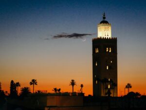 Navigating the Magic of Morocco: A Traveler's Guide During Ramadan