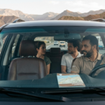 How to Find a Reliable Private Driver in Morocco