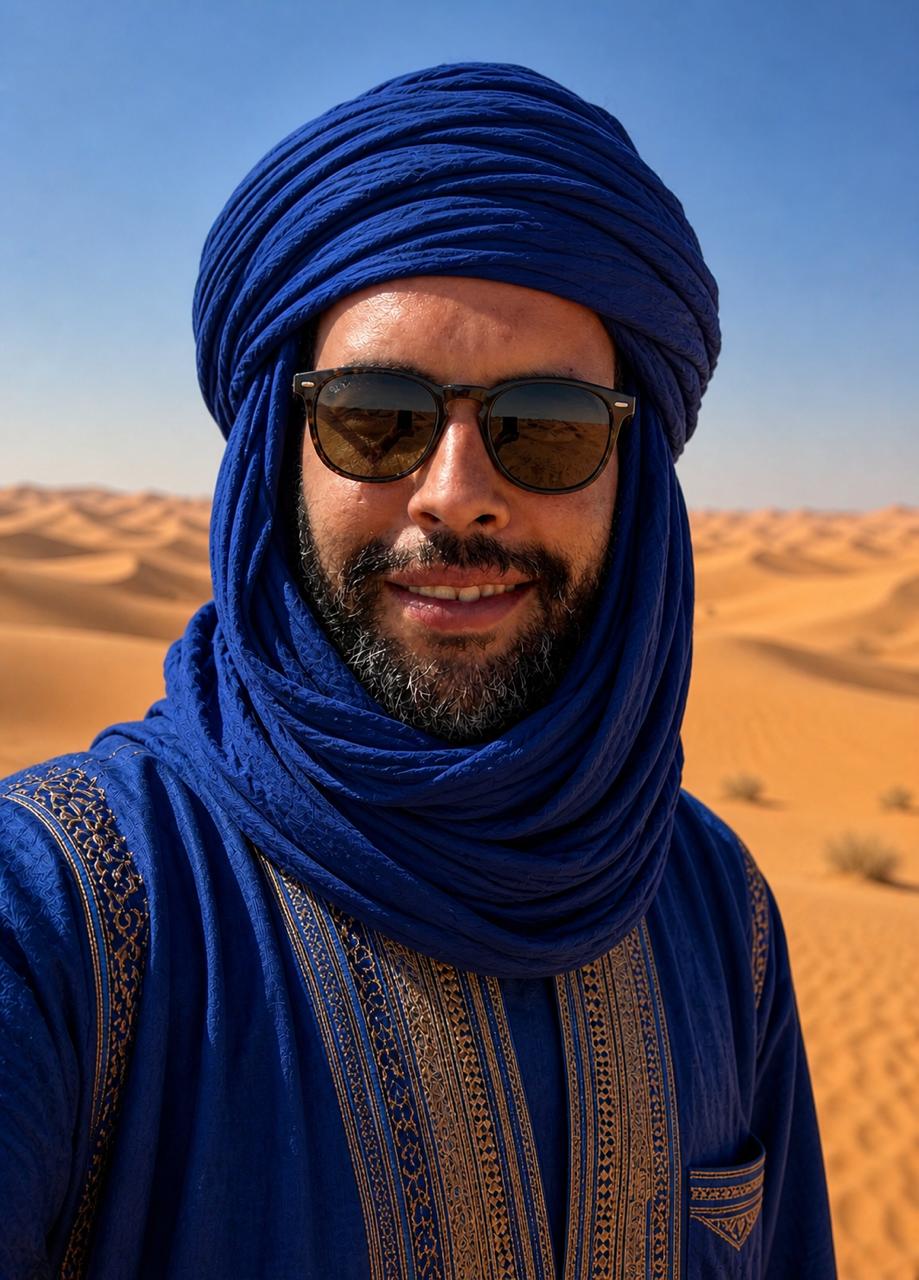 morocco tours agency, À propos l'agence de voyage Maroc
